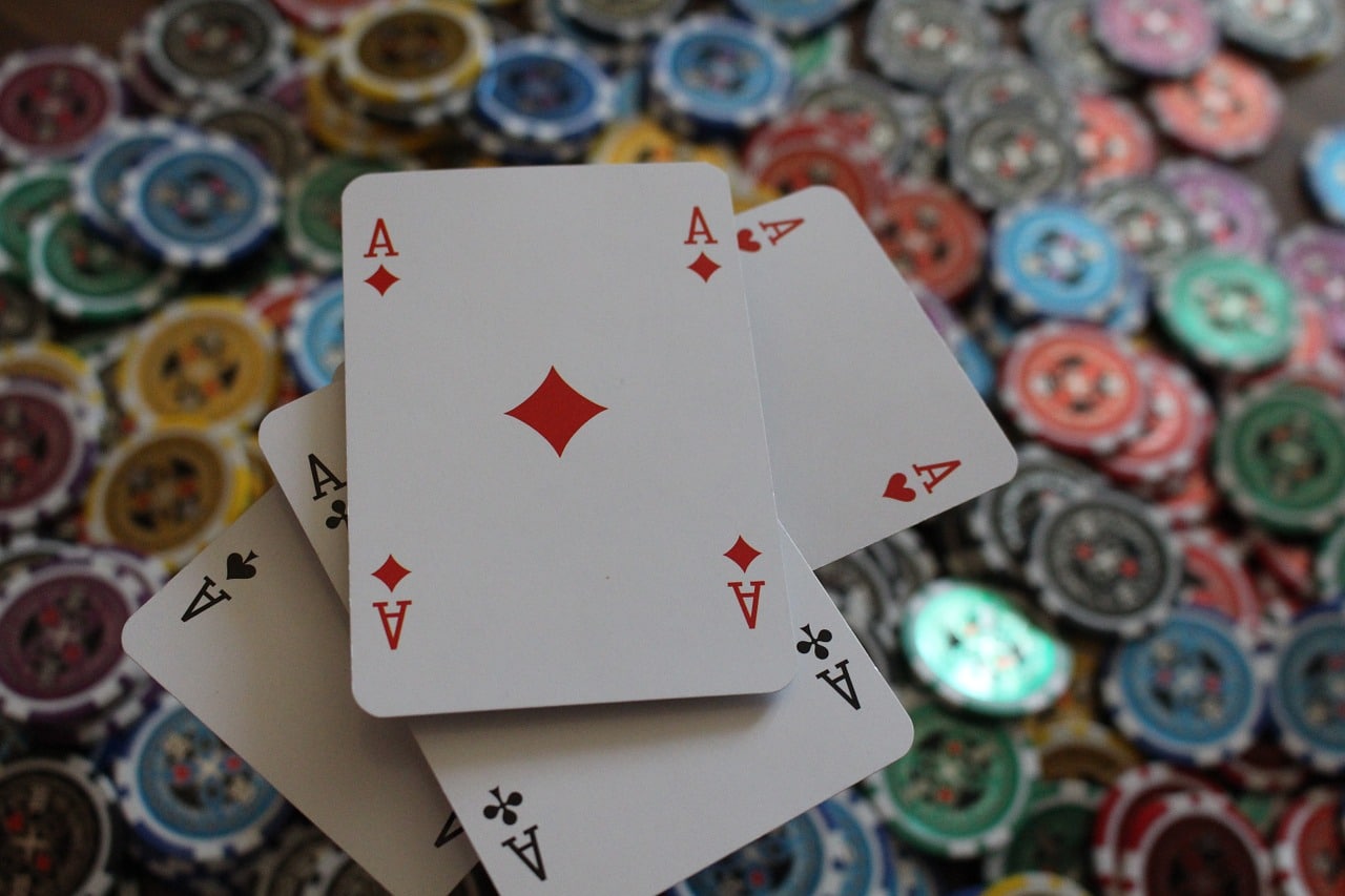 The Rise And Increased Number Of Online Casino Sites