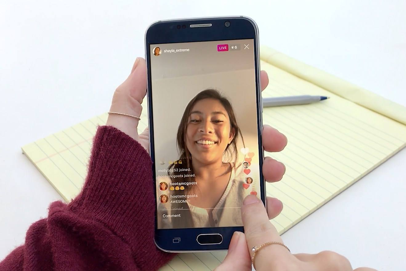 11 Ways To Use Instagram Live Like A True Professional