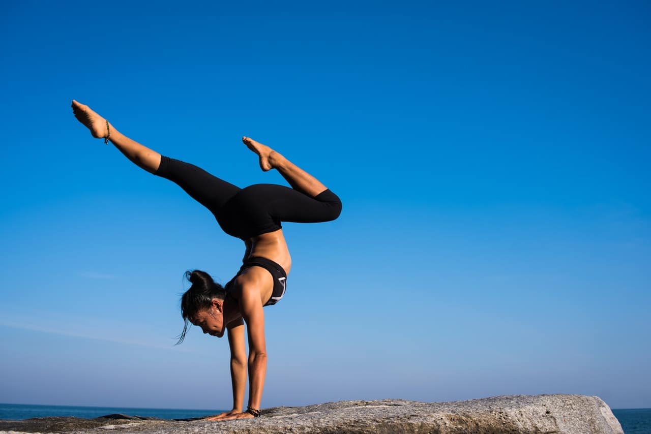 5 Yoga Training And Lifestyle Tips For Complete Beginners