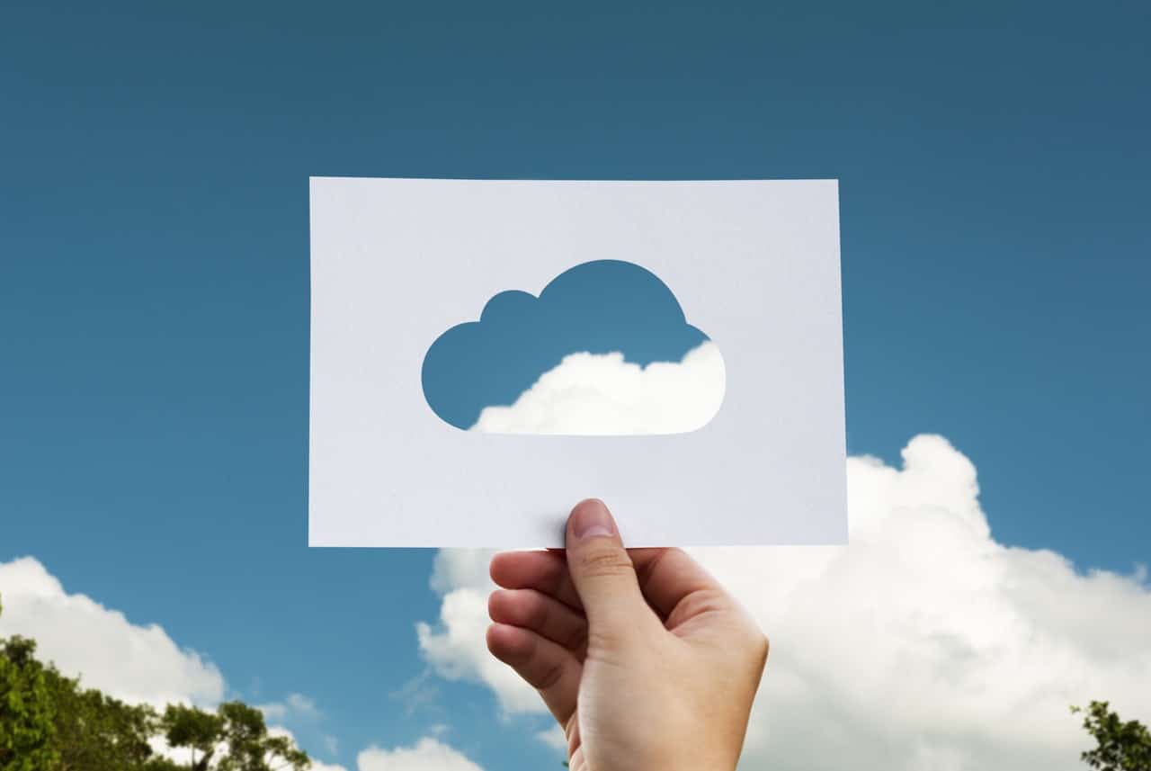 How A Cloud Access Security Broker Protects Your Business Data