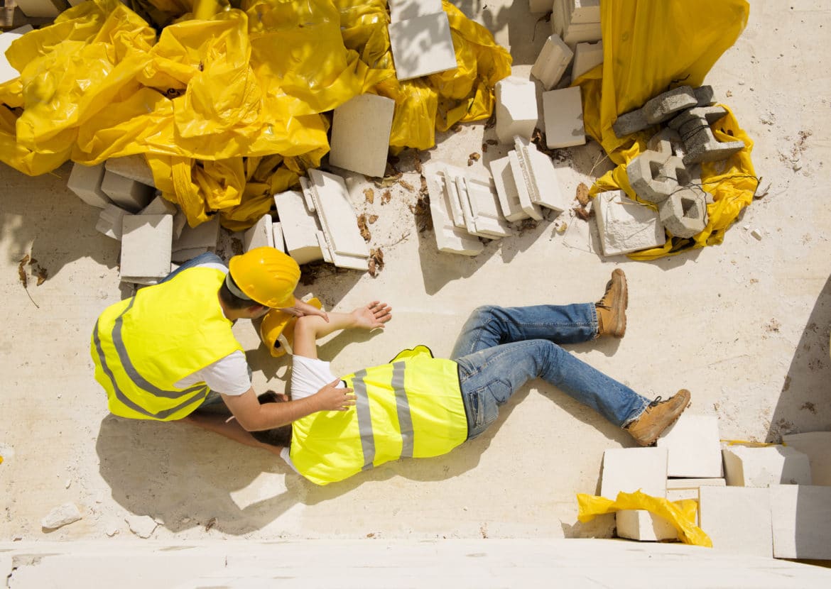 How To Make Sure Your Business Is Carrying Out Risk Assessments Correctly