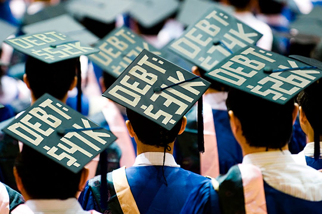 CFPB Deal With National Collegiate May Give Relief To Student Loan Borrowers