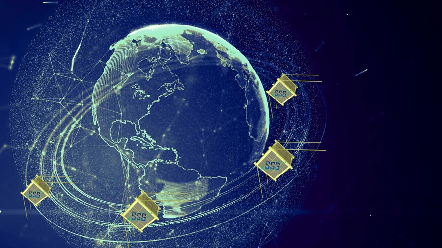 Voice Call By Nano-Satellites Is Now A Reality Thanks To Sky And Space Global