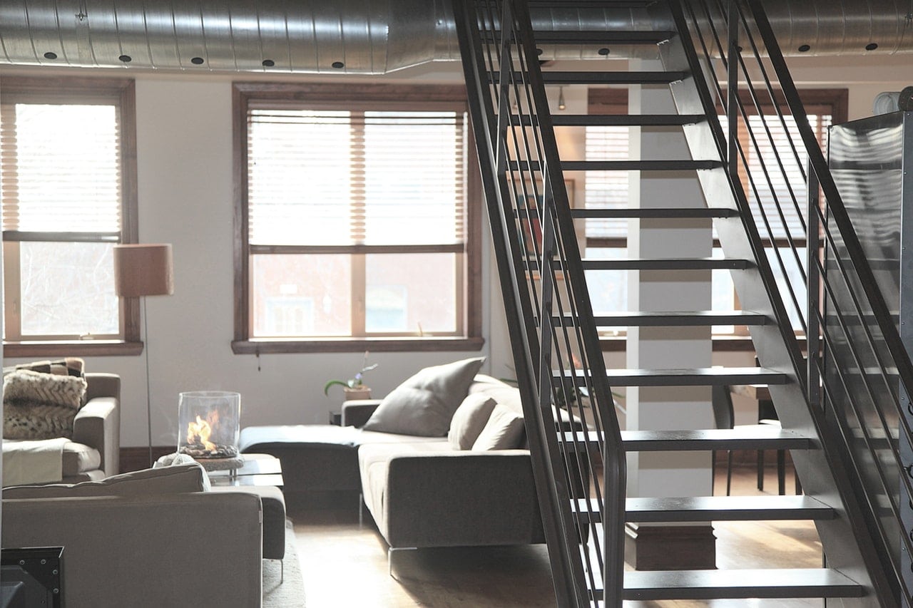 5 Modern Design Solutions For Your New Loft Conversion