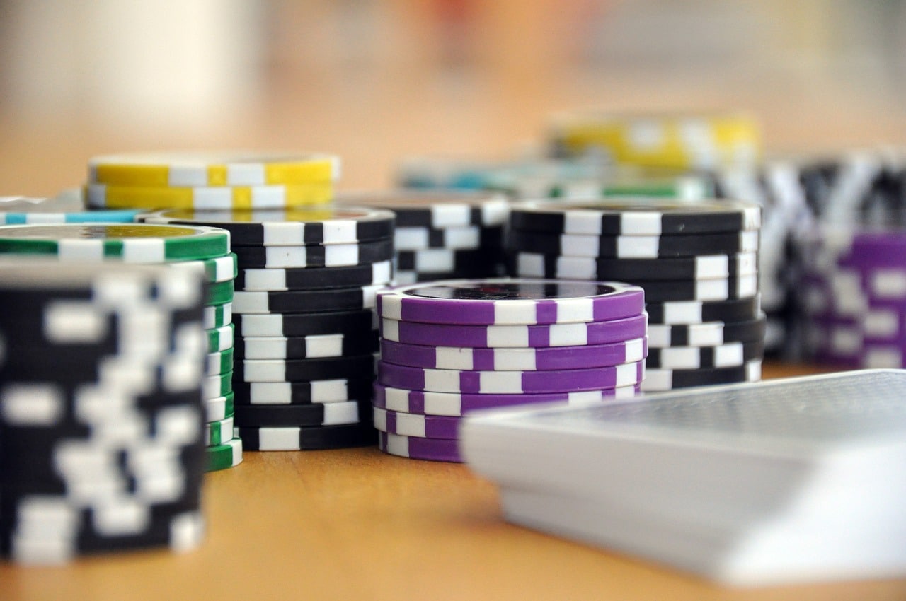 A Quick Overview Of The Important Points When Choosing The Best Online Casino