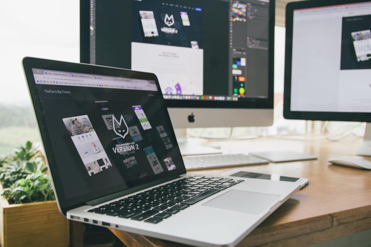 4 Great Reasons Why You Should Choose A Career In Web Design