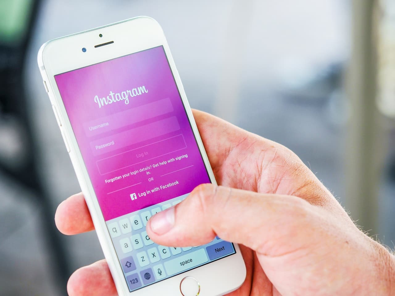 Is Instagram Set To Take Over From Facebook?