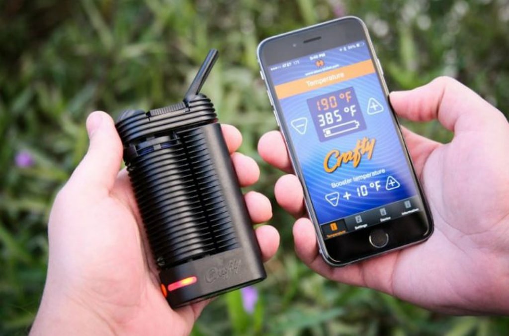 7 Tips To Get Most Out Of Crafty Vaporizer