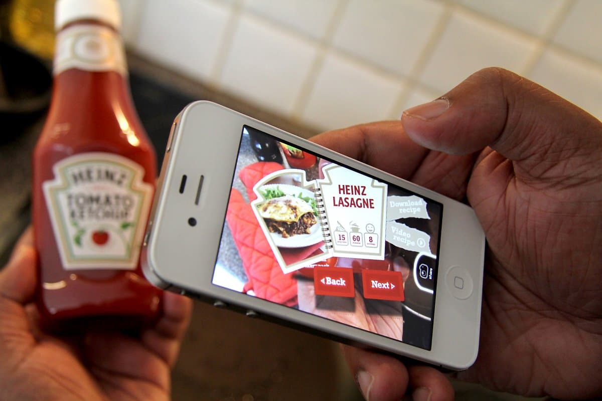 How Augmented Reality Is Changing The Marketing Game