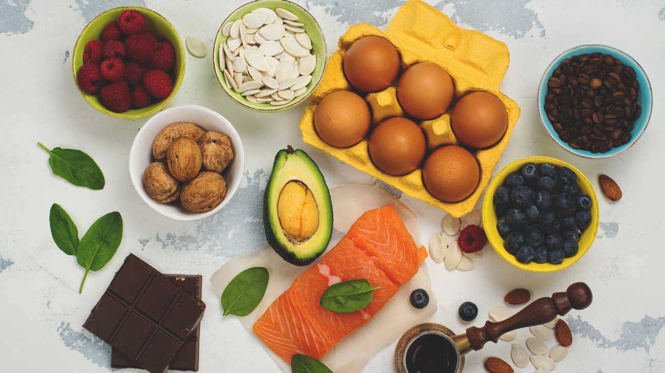 How To Kickstart Your Healthy Ketogenic Diet