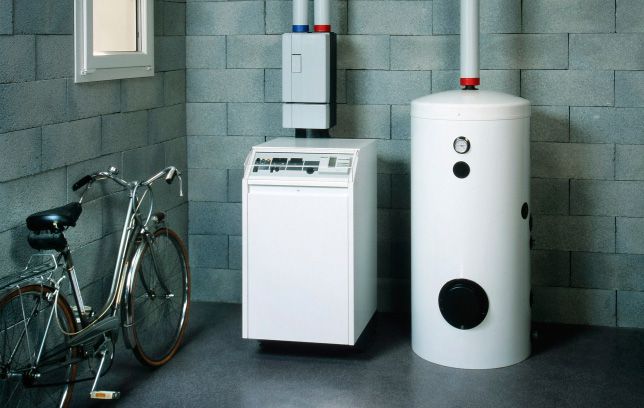 Important Tips To Know When Replacing Your Water Heater