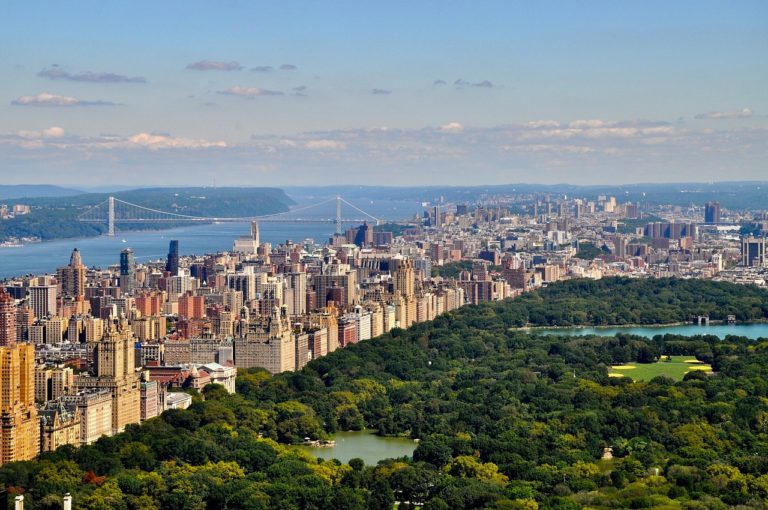 5 Secrets Of NYC's Central Park Revealed | Bit Rebels