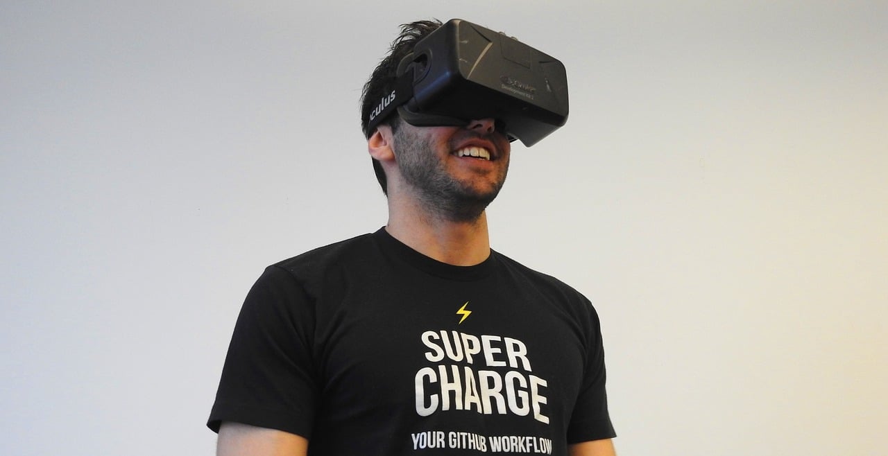 Google Chrome Now Supports Oculus Rift VR