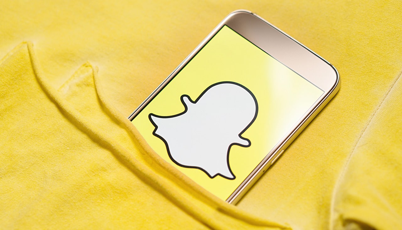 5 Ways To Make Your Snapchat Secure