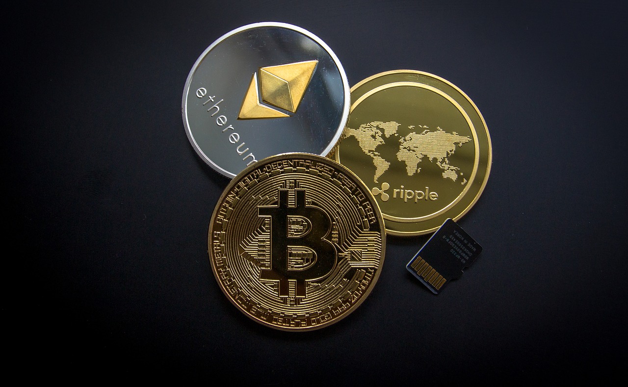 3 Things To Consider Before Investing In Cryptocurrencies