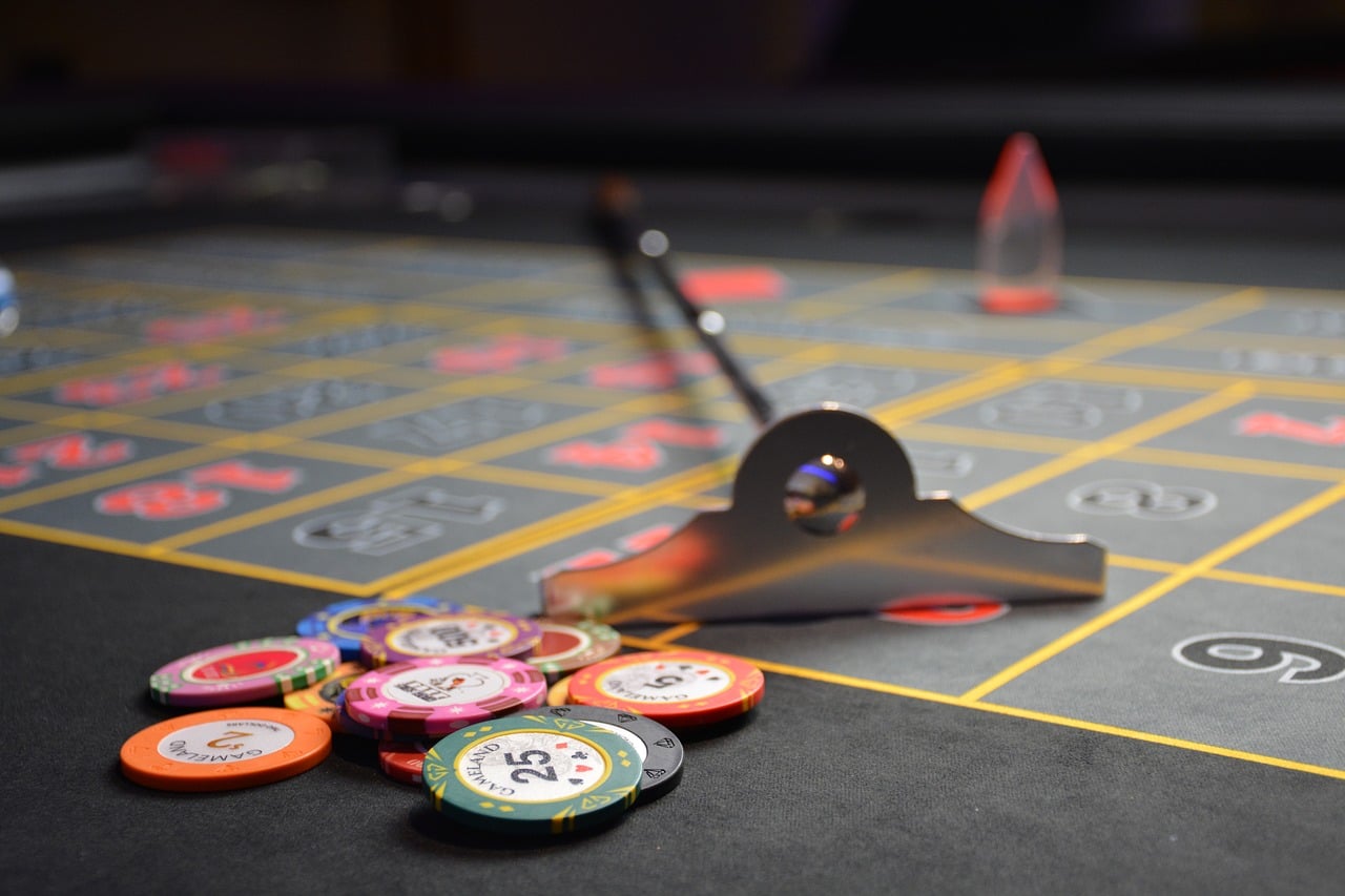 Live Casino Canada – A Guide To How They Work