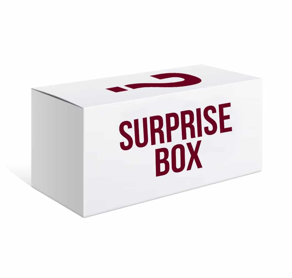 Best Place To Get Surprise Boxes Online In 2019 – Drakemall Proofs