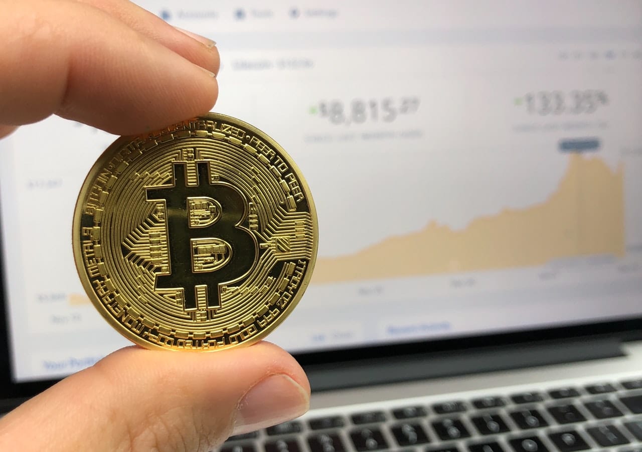 Hold On Bitcoin Investors – 2019 Looks To Be Another Rocky Year