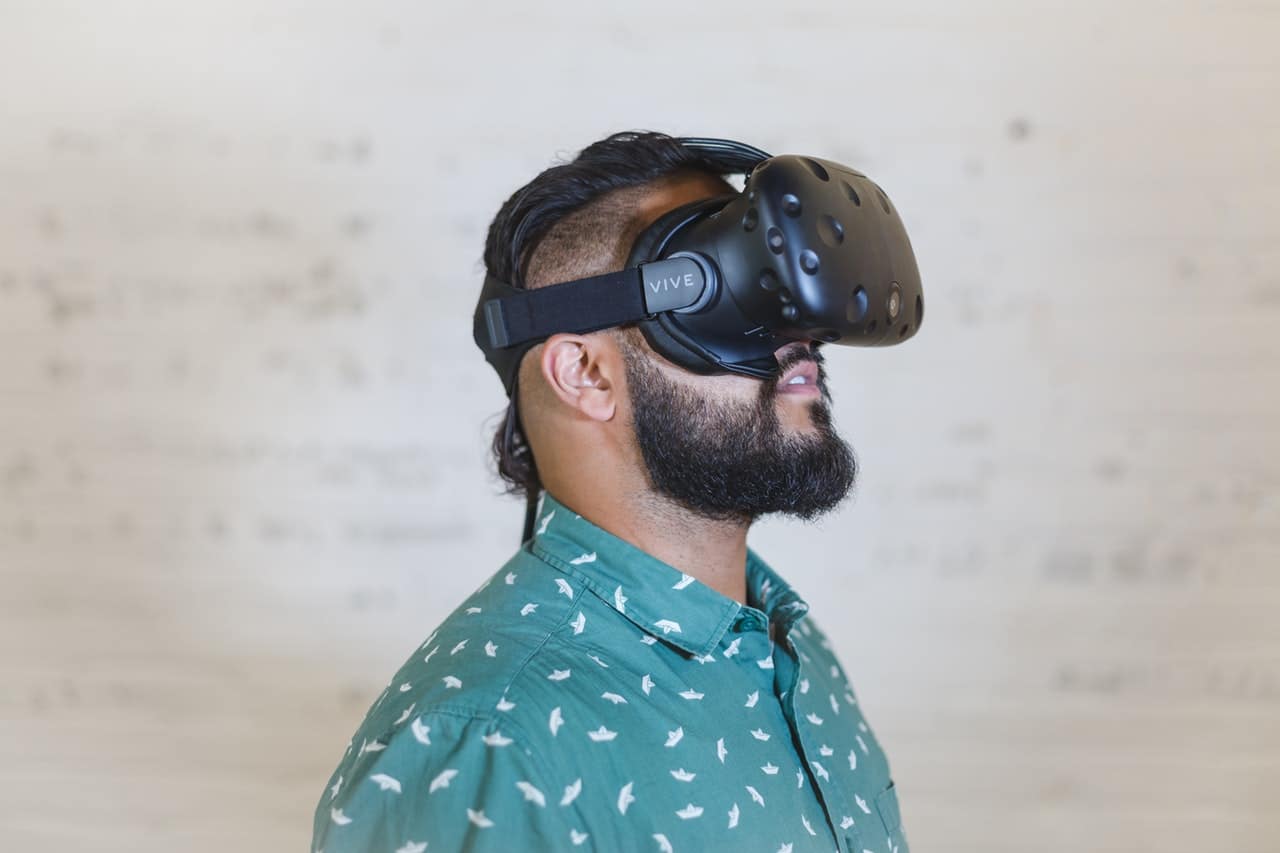 From Sales Enablement To Medical Animation – The Impact Of Virtual Reality
