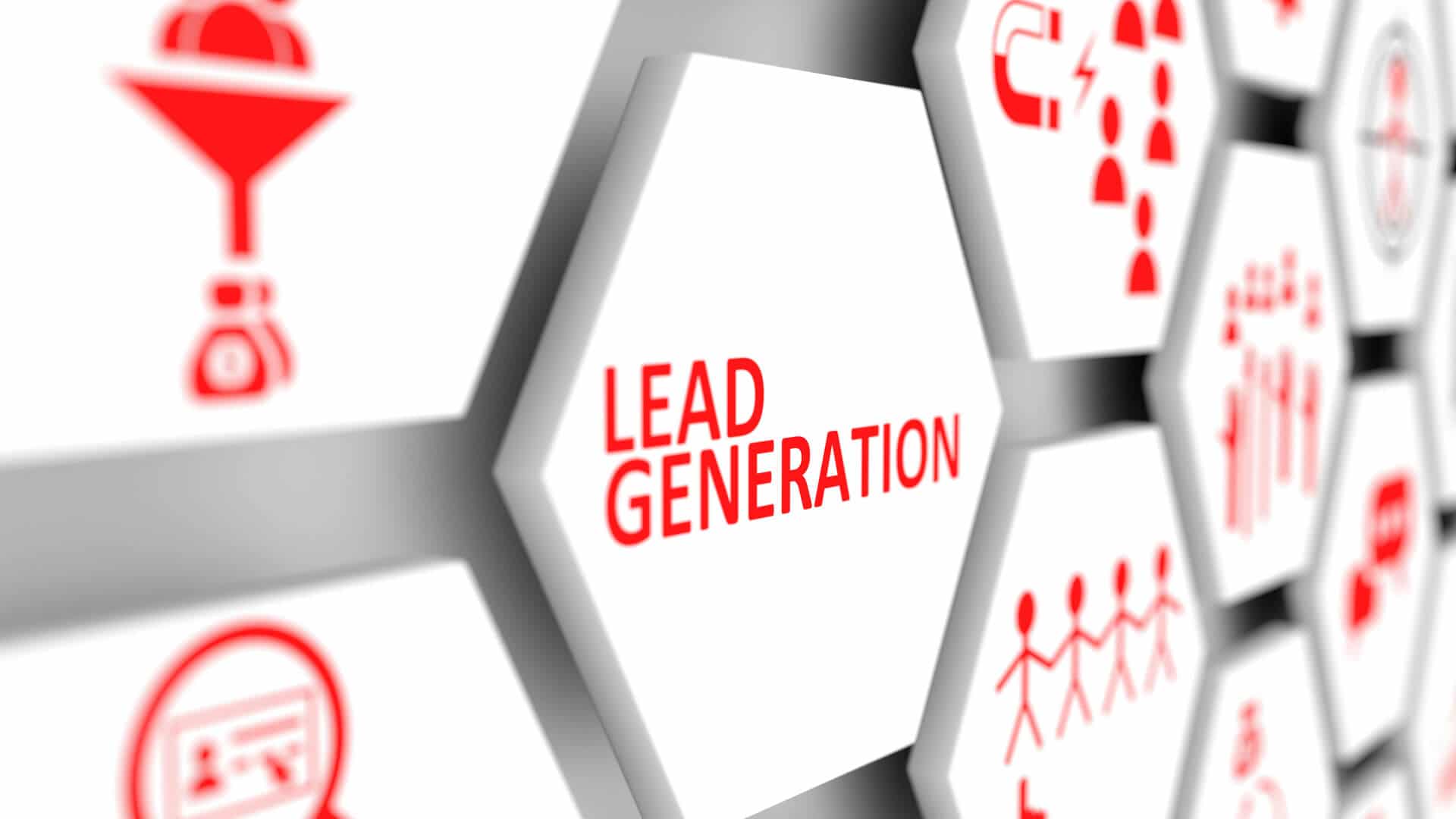 How The Internet Transformed Lead Generation