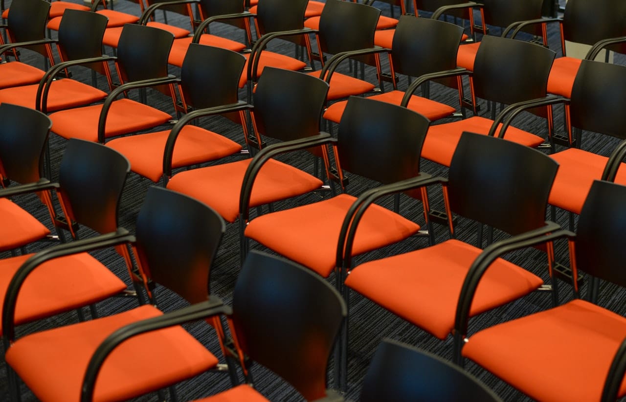 Improving The Attendance Of Your Conference