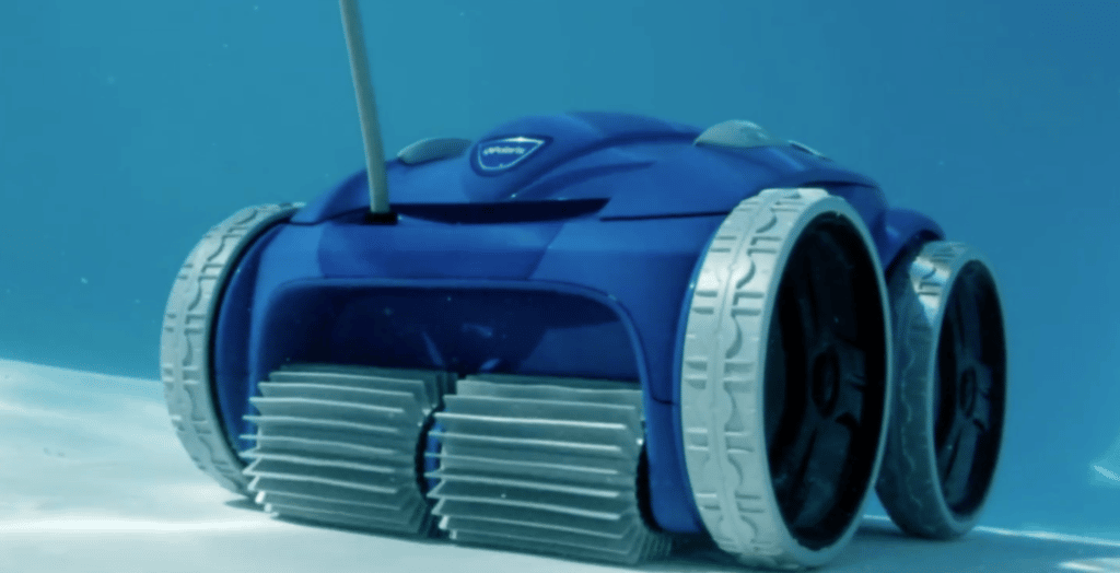 How To Choose The Best Robotic Pool Cleaner