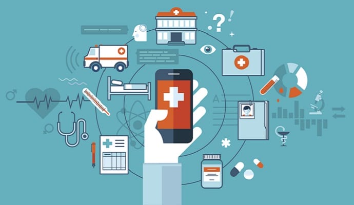 20 Statistics That Prove Connected Health Is The Next Big Thing In Healthcare