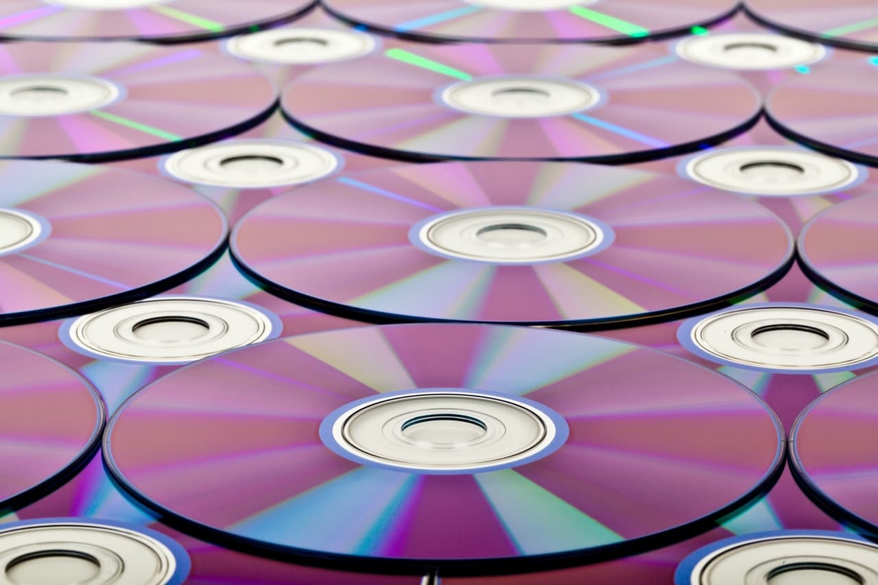 Free DVD Decoder To Decrypt Any DVD´S