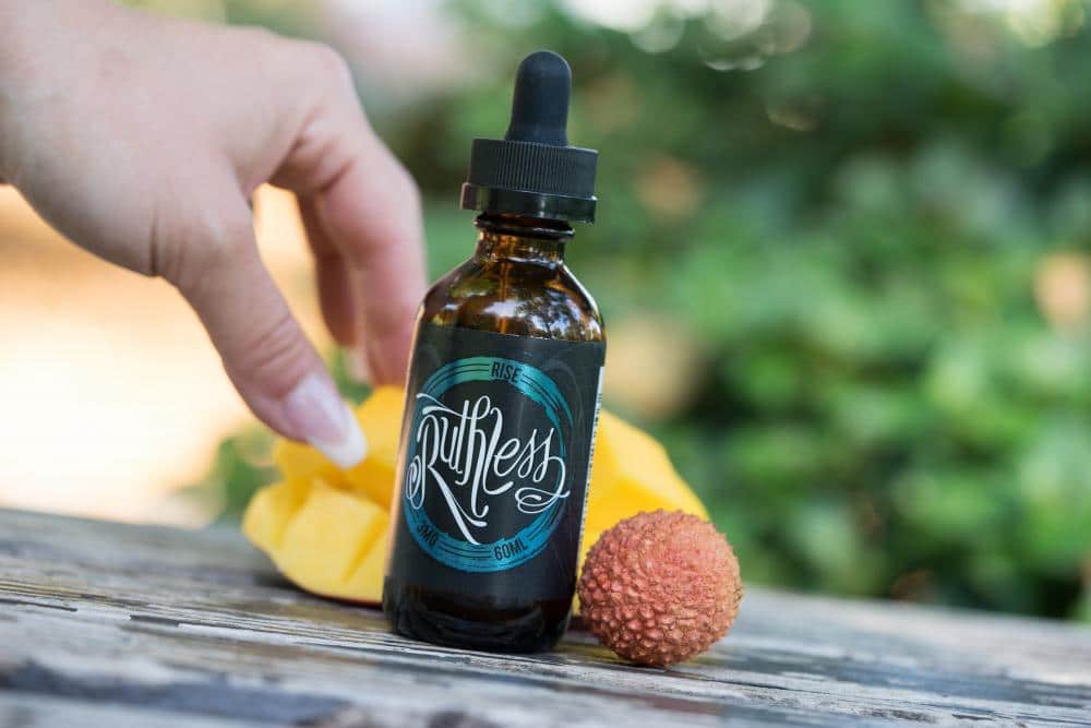 Things To Consider When Choosing An E-Juice