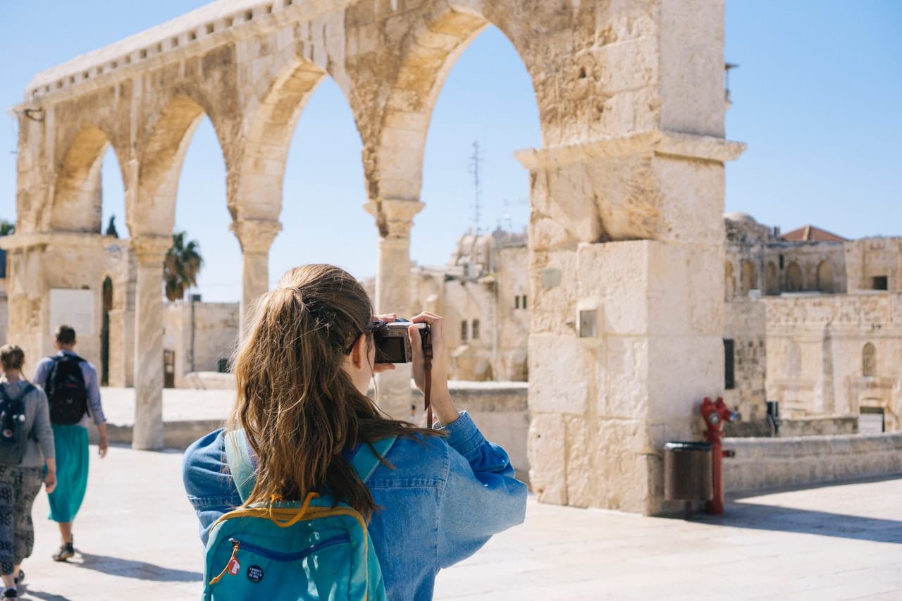 Planning A Trip To Israel – Here Is What You Need To Know