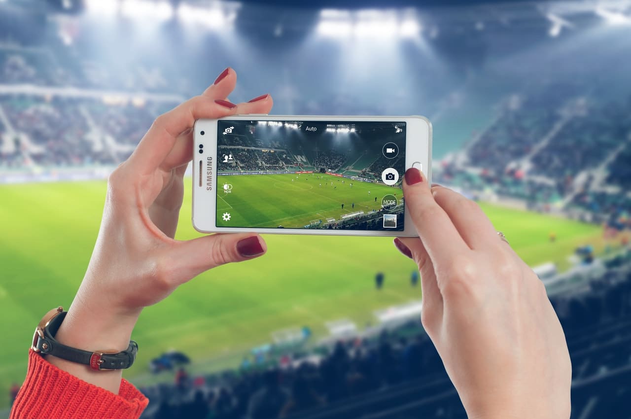 The Impact Of Live Streaming On Online Sports Betting