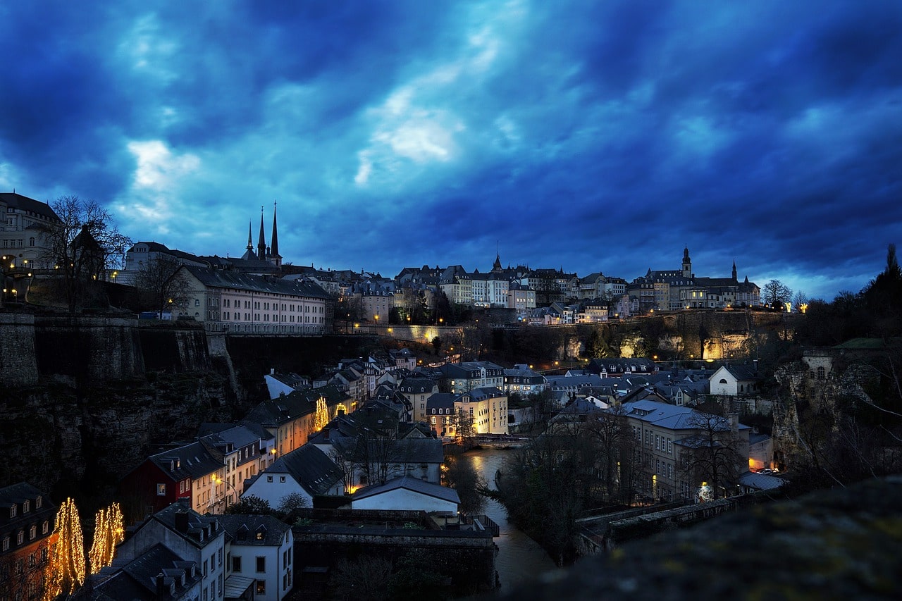 Why Choose Luxembourg For Starting A Business