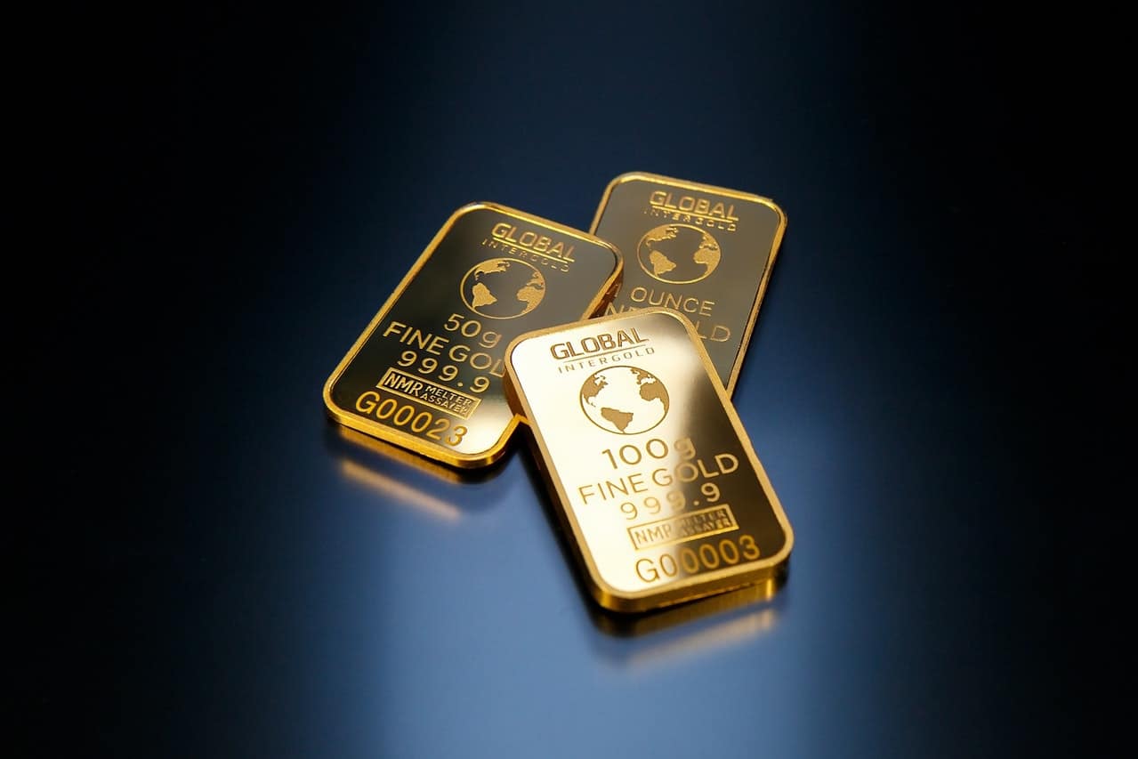 Top 4 Effective Tips To Trade Gold