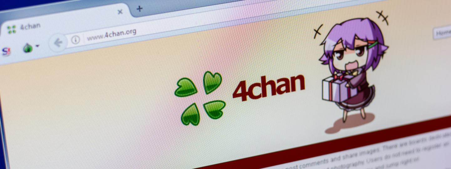 How To Bypass The 4Chan Ban Easily – Detailed Guide