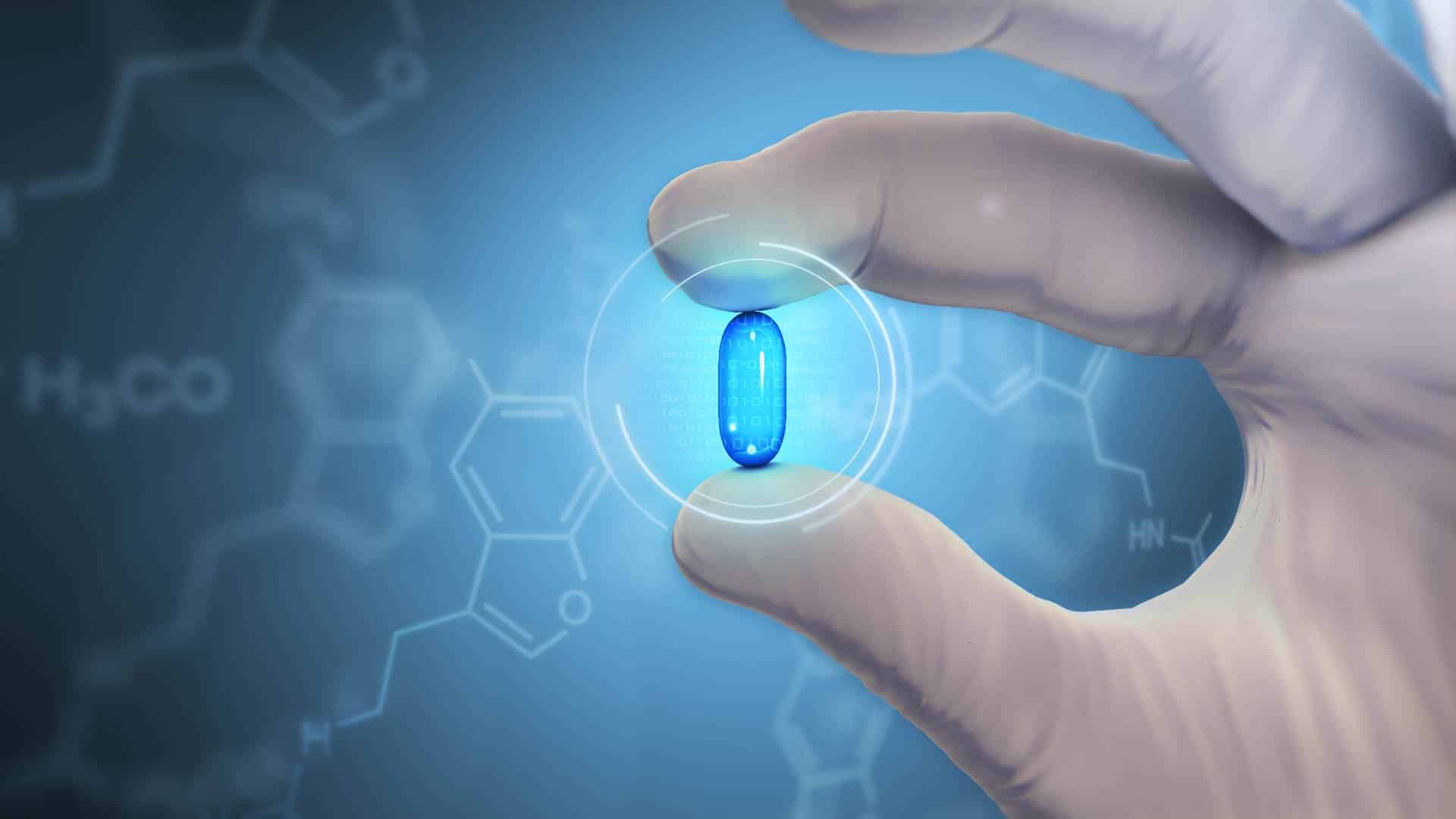 Transformations In The Pharmaceutical Industry In The Era Of Artificial Intelligence