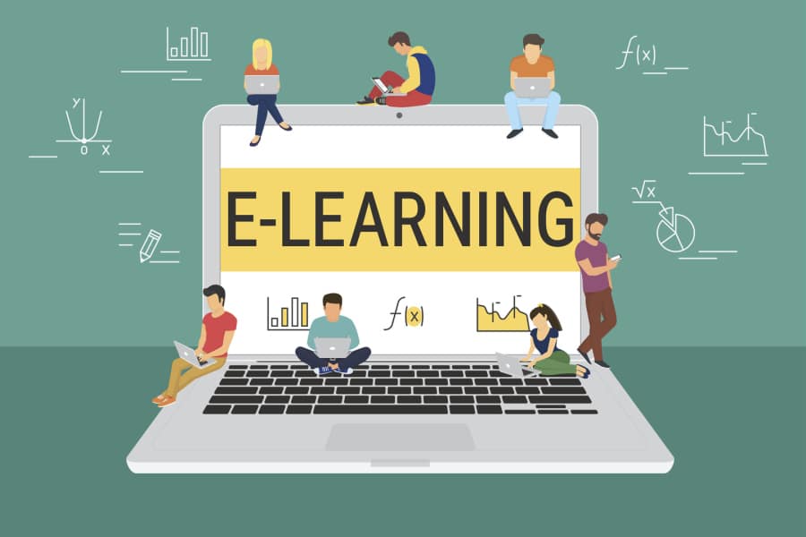 How e-Learning Has Changed The Future For Learning And Careers
