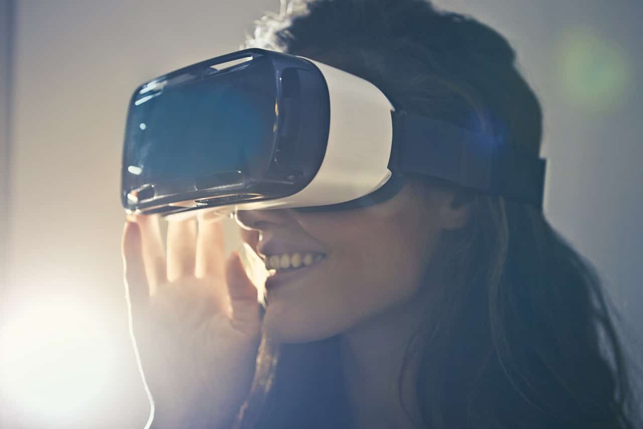 The Future Is Near – VR Technologies