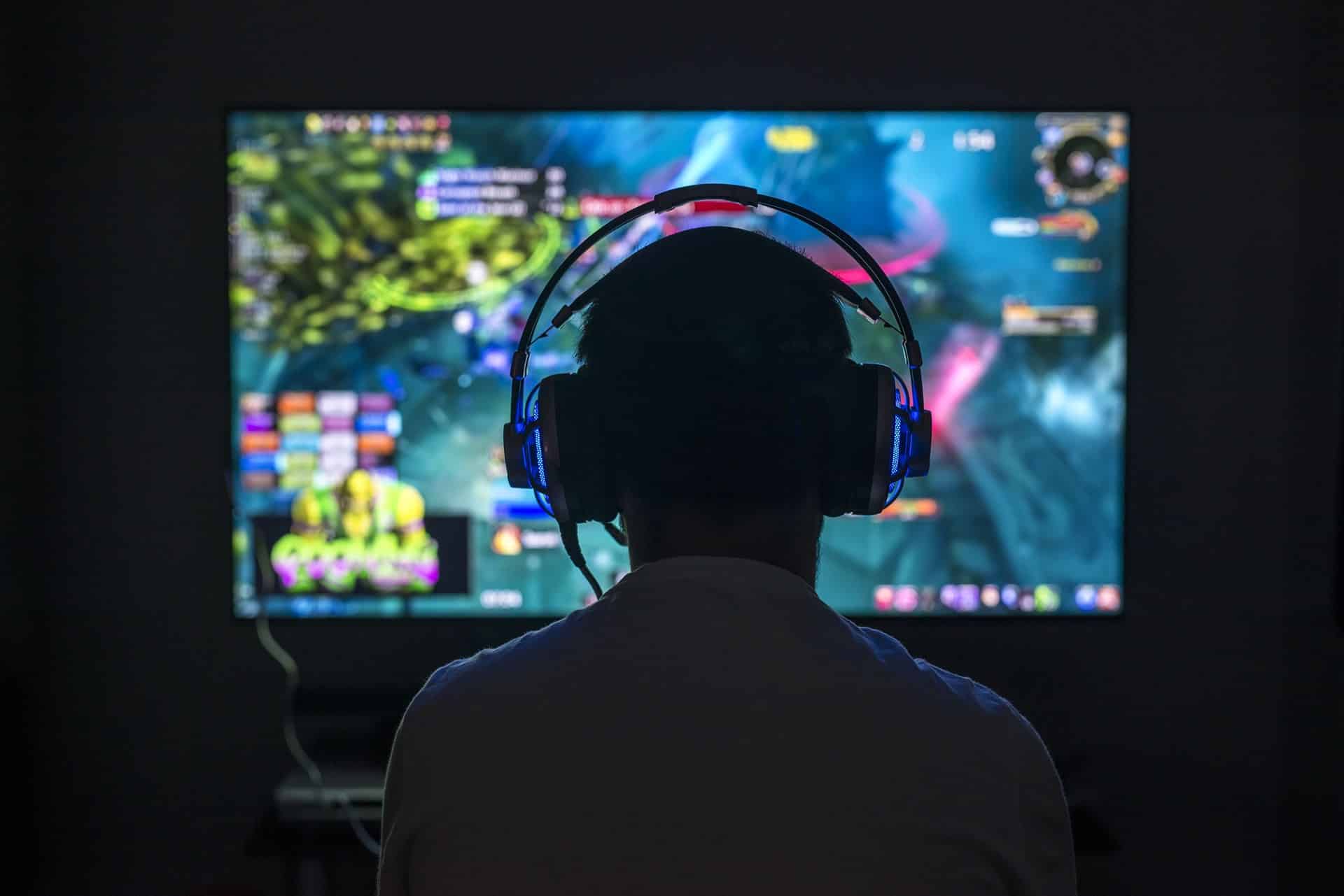 How Video Games Introduced Cryptocurrency In Online Gaming