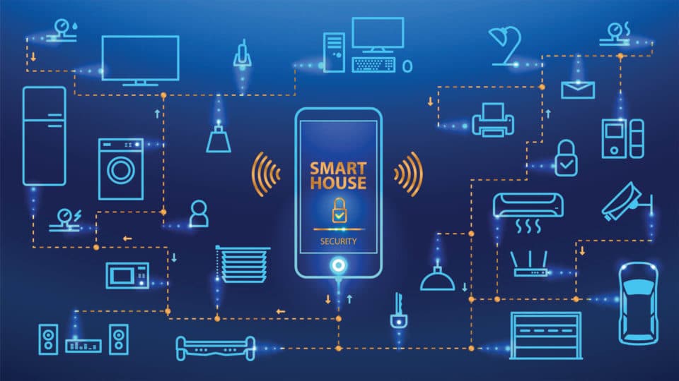 Smart Homes For The Tech Savvy Individuals