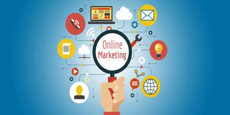 Internet Marketing Trends And Forecasts