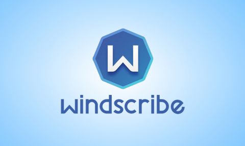 Windscribe VPN Benefits Header Image