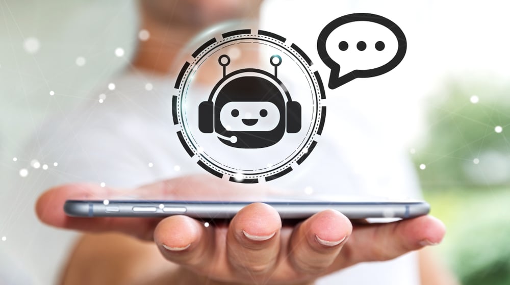 Business AI Chatbots Header Image