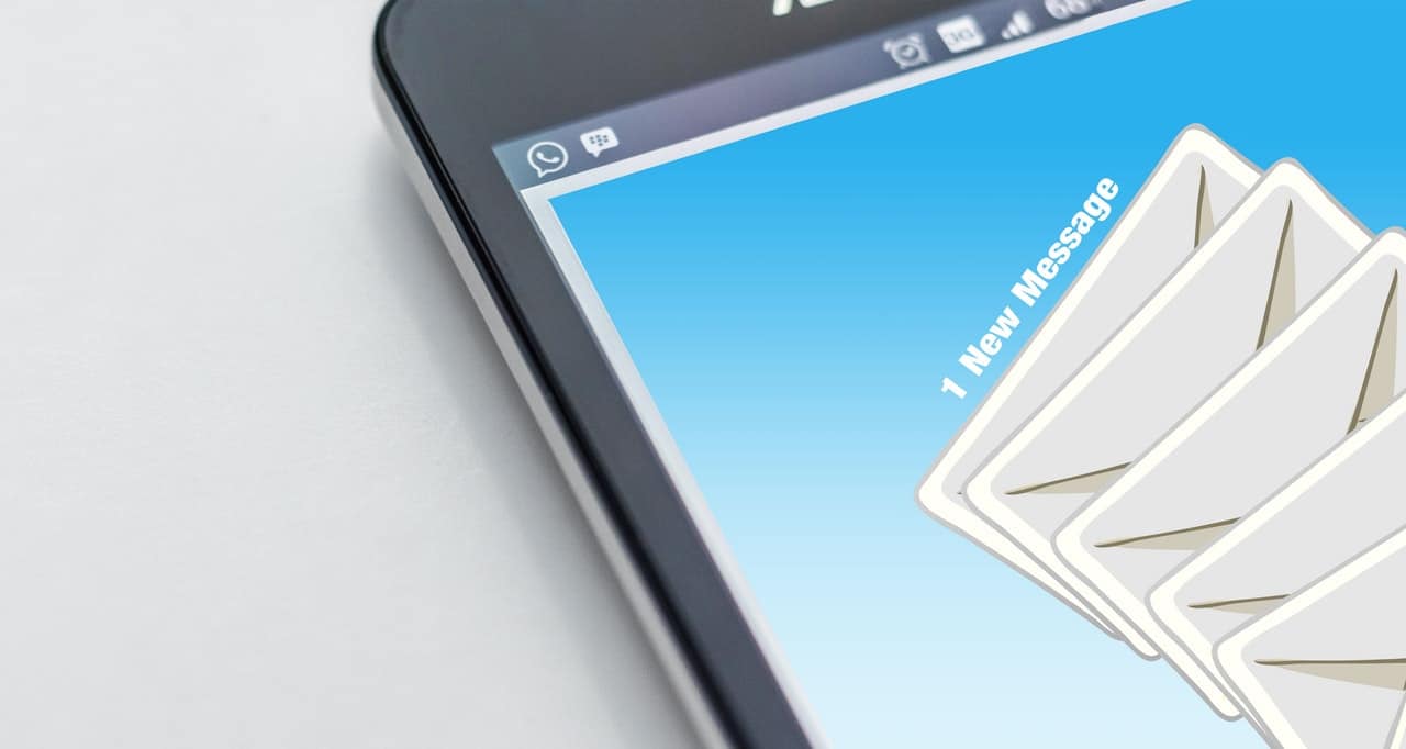 Email Security Solution Header Image