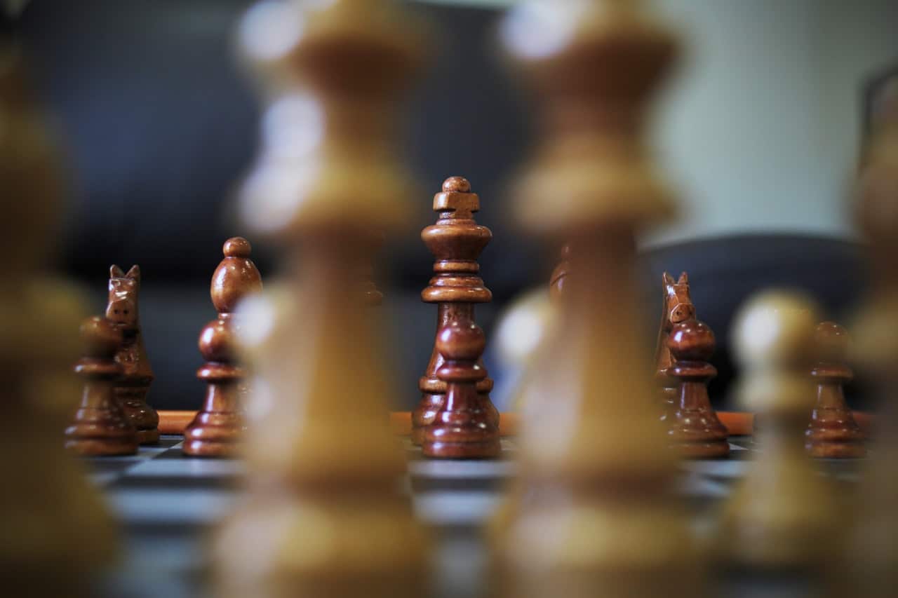 Guide Chess Tips Header Image