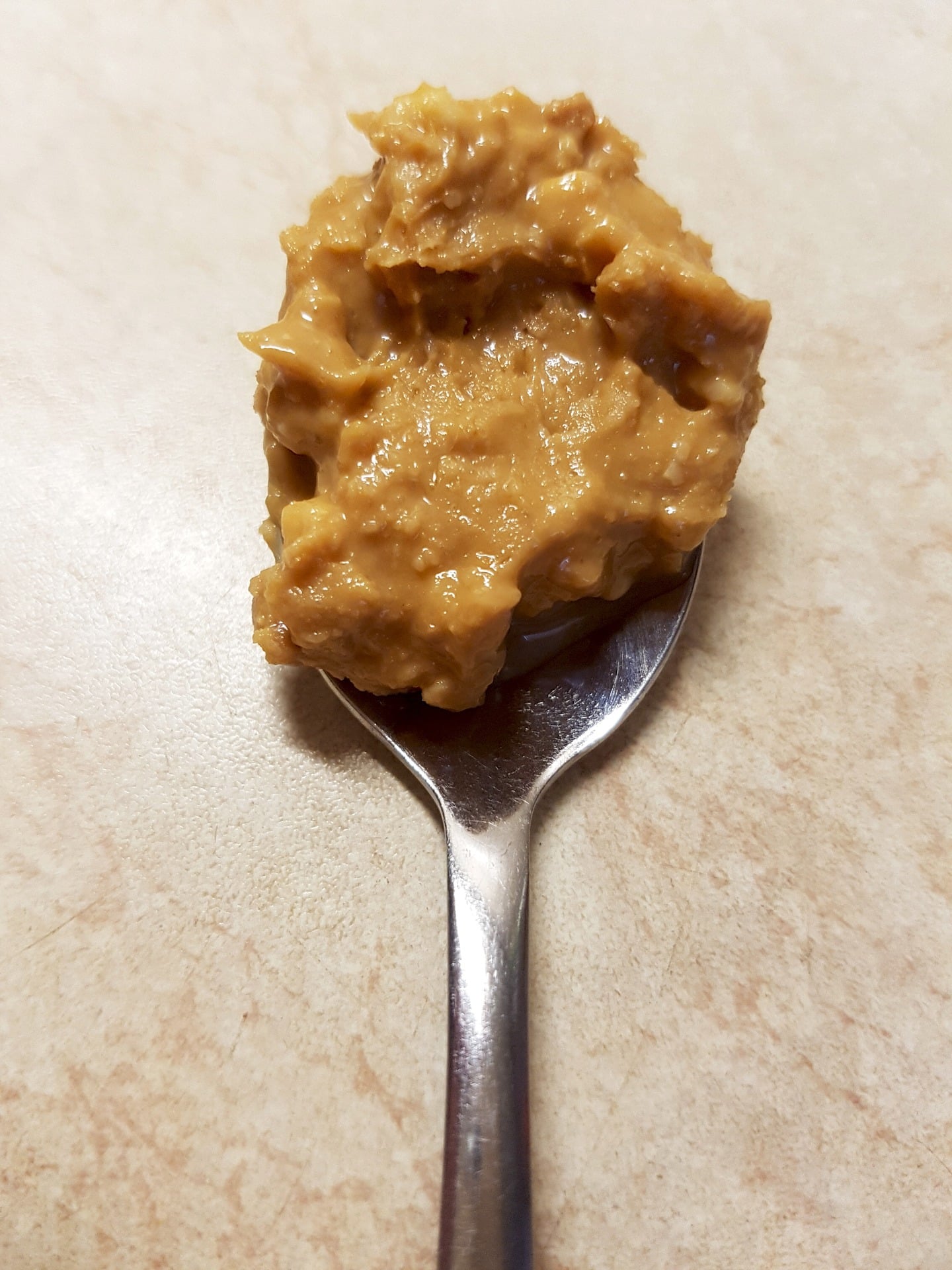Homemade Peanut Butter Article Image