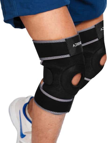 Knee Support Guide Article Image