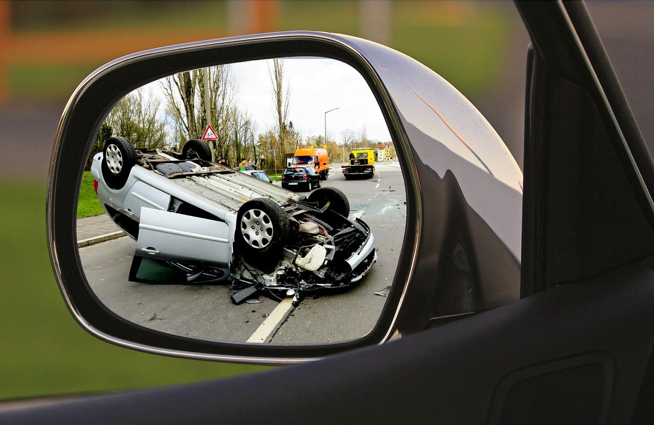 Accident Tips Guide Header Image