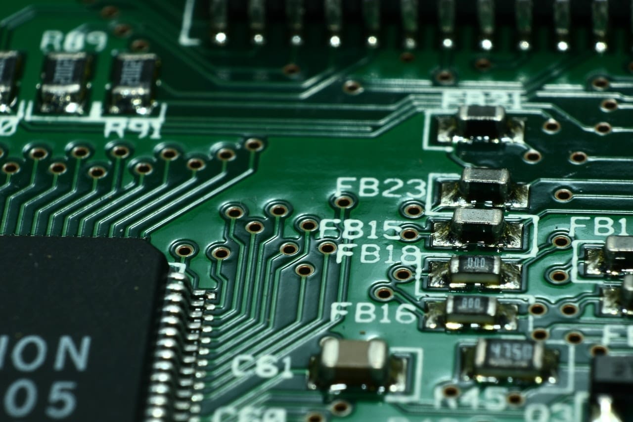 Questions PCB Manufacturer Header Image