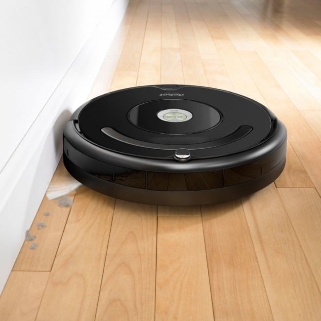 Roomba Clean Home Article Image