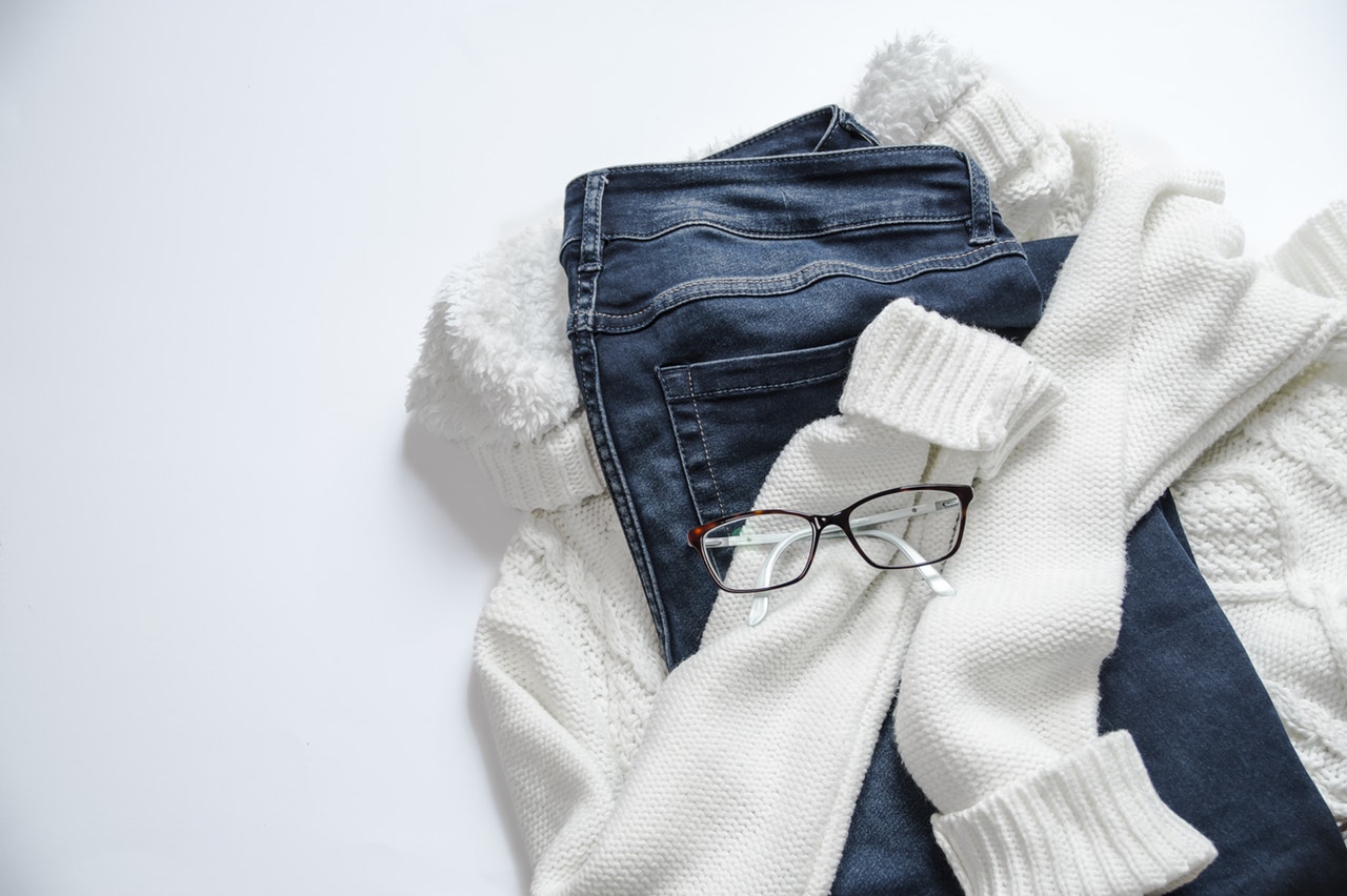 Outfit Capsule Wardrobe Header Image